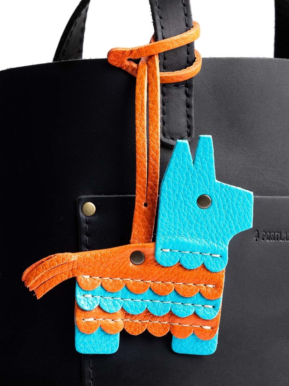 Portland Leather Goods Piñata Tassel